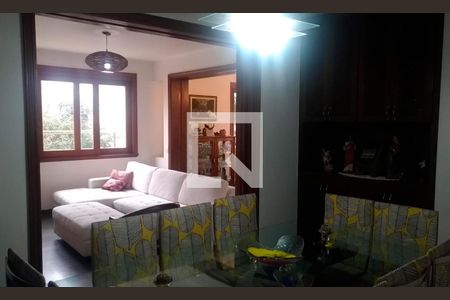 Apartamento para alugar com 246m², 4 quartos e 3 vagasSala/ Sala de Jantar