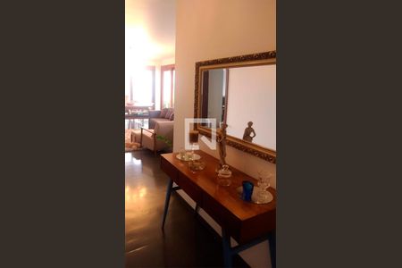 Sala de apartamento para alugar com 4 quartos, 246m² em Pinheiros, São Paulo