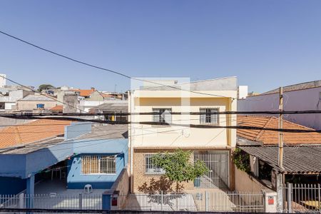 Vista de apartamento para alugar com 1 quarto, 28m² em Sacomã, São Paulo