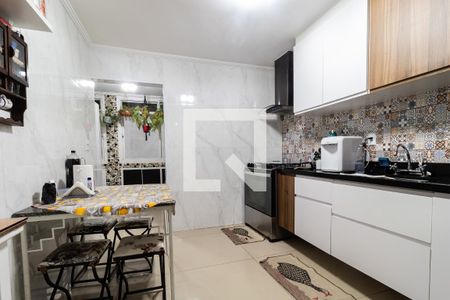 Cozinha - Armários de apartamento à venda com 3 quartos, 151m² em Sumaré, São Paulo