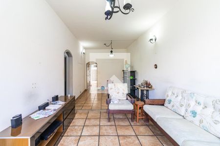 Sala de casa à venda com 3 quartos, 200m² em Cidade Dutra, São Paulo