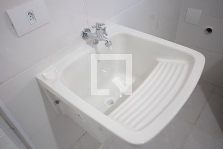 Studio para alugar com 28m², 1 quarto e sem vagaTanque