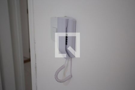 Sala/Quarto Detalhe de kitnet/studio para alugar com 1 quarto, 28m² em Sacomã, São Paulo