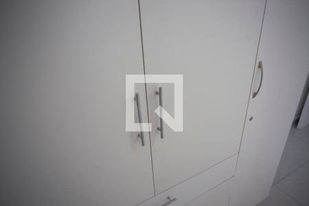 Sala/Quarto Armário de kitnet/studio para alugar com 1 quarto, 28m² em Sacomã, São Paulo