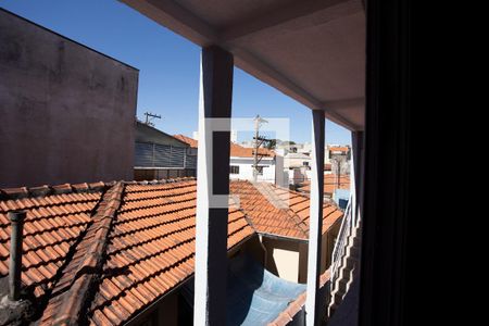 Studio para alugar com 28m², 1 quarto e sem vagaVista do Quarto