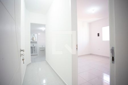 Studio para alugar com 28m², 1 quarto e sem vagaEntrada da Kit