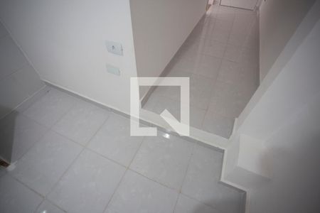 Cozinha Detalhe de kitnet/studio para alugar com 1 quarto, 28m² em Sacomã, São Paulo