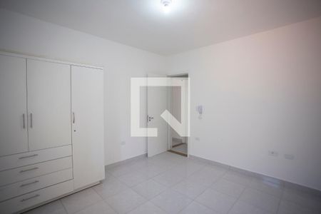 Sala/Quarto de kitnet/studio para alugar com 1 quarto, 28m² em Sacomã, São Paulo