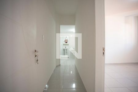 Sala/Quarto de kitnet/studio para alugar com 1 quarto, 28m² em Sacomã, São Paulo