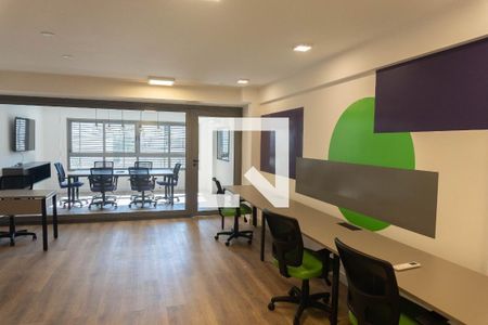 Studio para alugar com 25m², 1 quarto e sem vagaÁrea comum