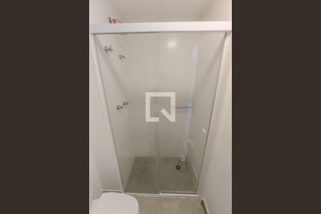 Studio para alugar com 25m², 1 quarto e sem vagaBanheiro