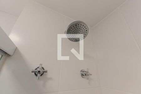 Studio para alugar com 25m², 1 quarto e sem vagaBanheiro