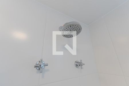 Studio para alugar com 30m², 1 quarto e sem vagaBanheiro