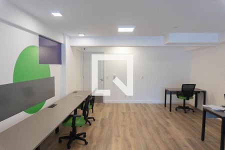 Studio para alugar com 30m², 1 quarto e sem vagaÁrea comum