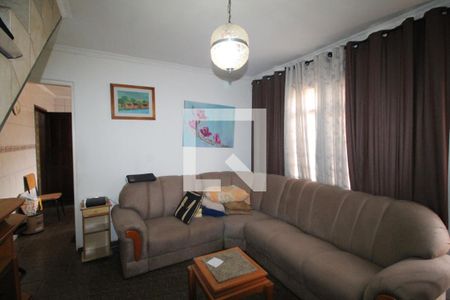 Sala de casa à venda com 2 quartos, 120m² em Vila Nhocuné, São Paulo