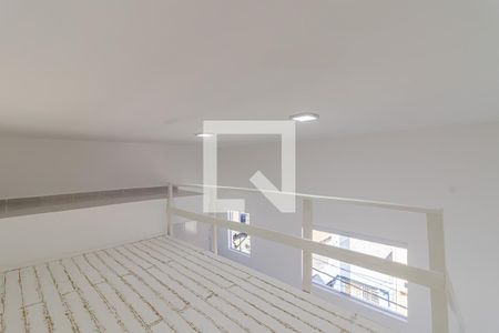 Mezanino  de apartamento para alugar com 1 quarto, 30m² em Sacomã, São Paulo