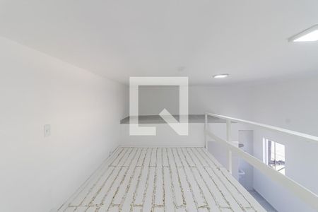 Mezanino  de apartamento para alugar com 1 quarto, 30m² em Sacomã, São Paulo