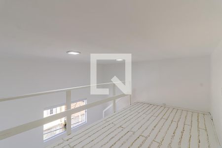 Mezanino  de apartamento para alugar com 1 quarto, 30m² em Sacomã, São Paulo