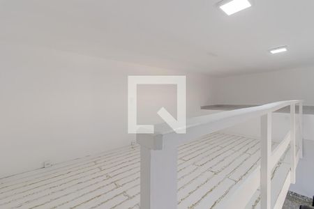 Mezanino  de apartamento para alugar com 1 quarto, 30m² em Sacomã, São Paulo