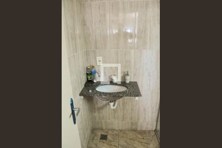 Studio à venda com 45m², 1 quarto e 1 vagaBanheiro