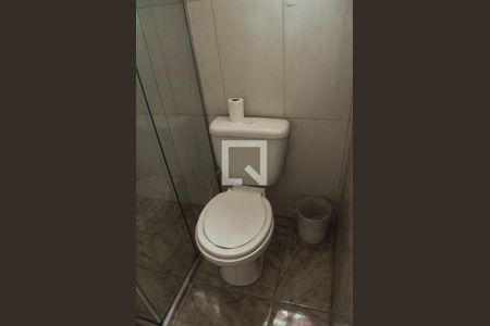 Studio à venda com 45m², 1 quarto e 1 vagaBanheiro