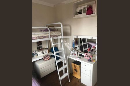 Apartamento à venda com 3 quartos, 74m² em Vila Bertioga, São Paulo