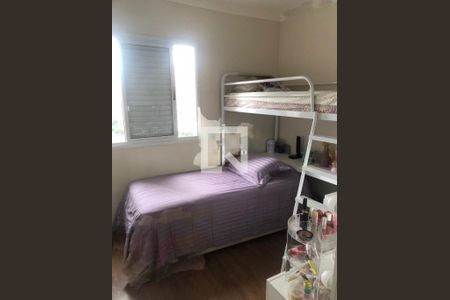 Apartamento à venda com 3 quartos, 74m² em Vila Bertioga, São Paulo