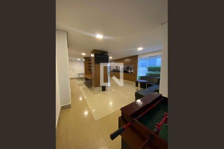 Apartamento à venda com 3 quartos, 74m² em Vila Bertioga, São Paulo