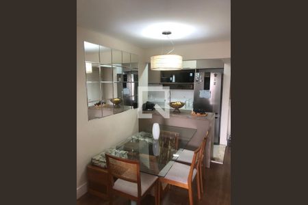 Apartamento à venda com 3 quartos, 74m² em Vila Bertioga, São Paulo