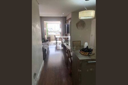 Apartamento à venda com 3 quartos, 74m² em Vila Bertioga, São Paulo