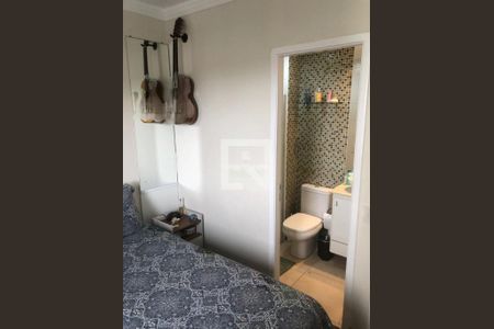 Apartamento à venda com 3 quartos, 74m² em Vila Bertioga, São Paulo