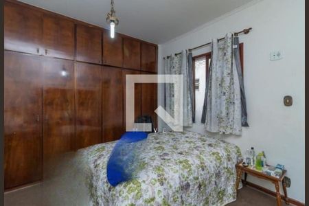 Casa à venda com 5 quartos, 250m² em Vila Ema, São Paulo