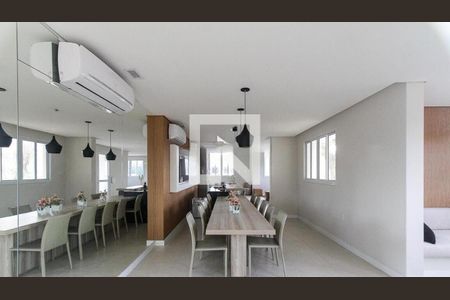 Apartamento à venda com 3 quartos, 68m² em Mooca, São Paulo