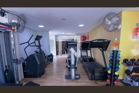 Apartamento à venda com 2 quartos, 60m² em Barra Funda, São Paulo