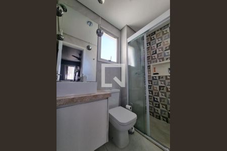 Apartamento à venda com 2 quartos, 60m² em Barra Funda, São Paulo