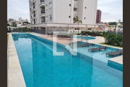 Apartamento à venda com 2 quartos, 57m² em Vila Prudente, São Paulo