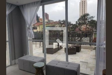 Apartamento à venda com 2 quartos, 57m² em Vila Prudente, São Paulo