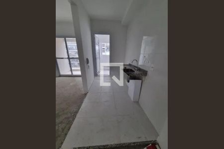 Apartamento à venda com 2 quartos, 57m² em Vila Prudente, São Paulo