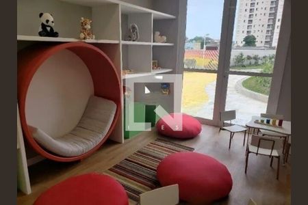 Apartamento à venda com 2 quartos, 57m² em Vila Prudente, São Paulo