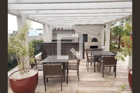 Apartamento à venda com 2 quartos, 57m² em Vila Prudente, São Paulo