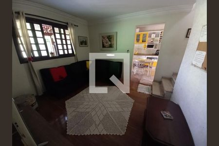 Casa à venda com 5 quartos, 340m² em Dos Casa, São Bernardo do Campo
