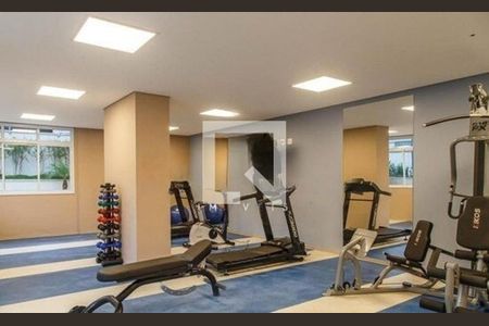 Apartamento à venda com 3 quartos, 78m² em Mooca, São Paulo