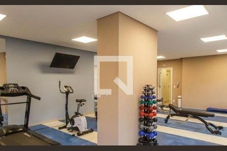 Apartamento à venda com 3 quartos, 78m² em Mooca, São Paulo