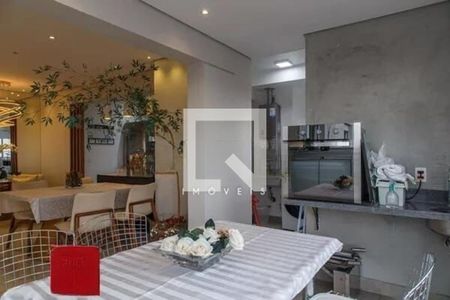 Apartamento à venda com 3 quartos, 78m² em Mooca, São Paulo