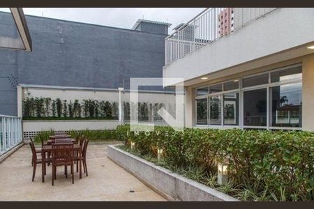 Apartamento à venda com 3 quartos, 78m² em Mooca, São Paulo