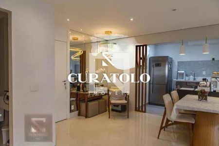 Apartamento à venda com 3 quartos, 78m² em Mooca, São Paulo