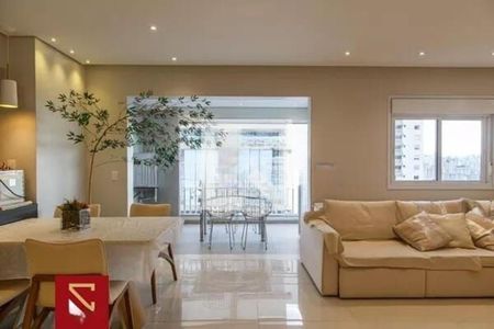 Apartamento à venda com 3 quartos, 78m² em Mooca, São Paulo