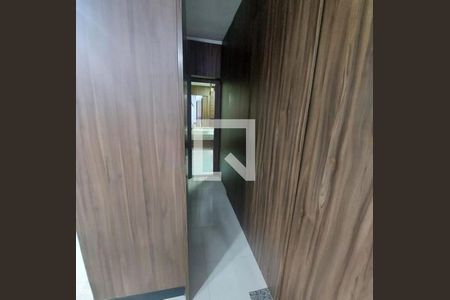 Casa para alugar com 2 quartos, 115m² em Vila Humaitá, Santo André