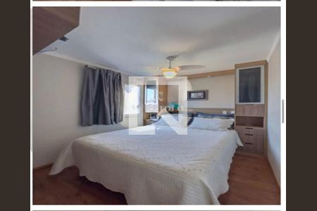 Apartamento à venda com 3 quartos, 118m² em Parque Mandaqui, São Paulo