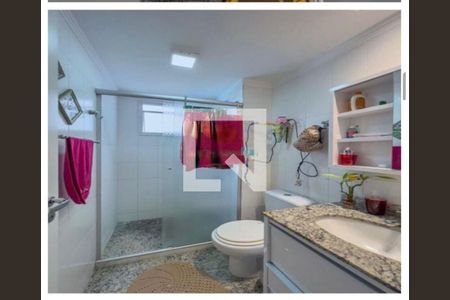 Apartamento à venda com 3 quartos, 118m² em Parque Mandaqui, São Paulo